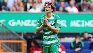 Thomas Delaney hofft, dass Werder Bremens Kader zusammenbleibt
