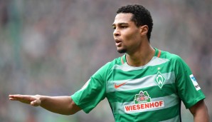 Serge Gnabry: Startete bei Olympia 2016 durch und überzeugte auch bei Werder sowie bei der U21-EM. Die Bayern blieben immer dran und schlugen dann zu. Wurde nochmal noch Hoffenheim verliehen