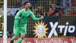 Sven Ulreich: Als Reina ging, musste ein anderer Neuer-Vertreter her. Mit Ulreich kam die Nummer eins des VfB Stuttgart an die Isar. Bei seinen wenigen Einsätzen fehleranfällig