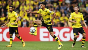 10. - Borussia Dortmund (Puma): 79,95 Euro