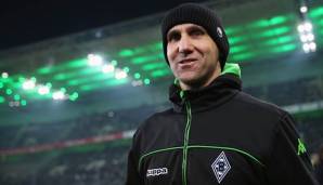 Andre Schubert hat nach seiner Zeit bei Borussia Mönchengladbach noch keinen neuen Job gefunden