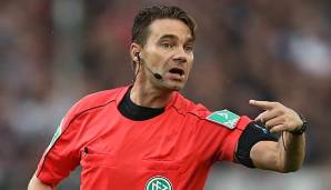 Hellmut Krug sprach von Einigkeit zwischen Schiedsrichter und Video-Referee