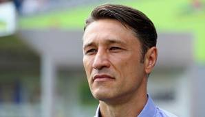 Kovac kritisiert den Umgang mit Trainern