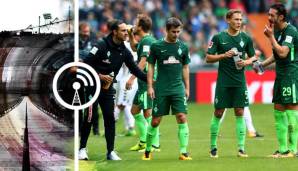 Die Rasenfunk-Sendung des 6. Spieltags legt einen Schwerpunkt auf Werder Bremen