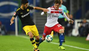 Nuri Sahin (Borussia Dortmund): War im Mittelfeld der Dreh- und Angelpunkt des Dortmunder Spiels, kein BVB-Kicker war öfter am Ball als Sahin. Stark auch seine Zweikampfquote von knapp 67 Prozent