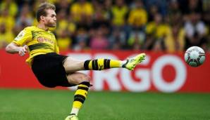 Andre Schürrle könnte von Borussia Dortmund zum 1. FC Köln wechseln