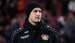 Heiko Herrlich will gegen Bremen drei Punkte einfahren