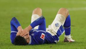 Rang 4: FC Schalke 04 (2020/21) - 7 Punkte nach 17 Spielen (0,41 Punkte pro Spiel) - Endplatzierung: ?