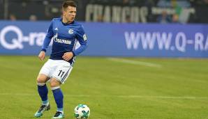 Schalkes Topverdiener: Yevhen Konoplyanka, 5 Millionen Euro - In dieser Saison kommt Konoplyanka immer besser in Fahrt. Bei seinem Gehalt sind die Erwartungen auch dementsprechend hoch