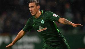 Werders Topverdiener: Max Kruse, 3 Millionen Euro - Kruse ist der Punktegarant bei Werder Bremen und wird dementsprechend entlohnt. Trotzdem gibt es eine ganze Menge Klubs, die ihrem Topmann mehr überweisen