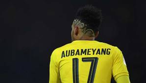 Im Falle eines Wechsels vom BVB zum FC Arsenal dürfte Aubameyang für die Gunners nicht in der Europa League spielen