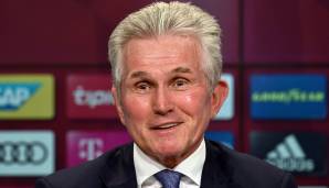 Der Nachfolger wurde der Vor-Vorgänger. Der 72-Jährige Heynckes ließ sich von Hoeneß und Rummenigge überreden und brach seinen Ruhestand ab. In Rekordzeit führte er die Bayern zurück an die Tabellenspitze.