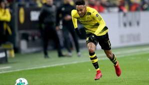 SPOX trägt die Meldungen über potenzielle neue Dortmund-Stürmer zusammen.