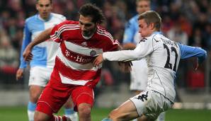 Hamit Altintop verließ den FC Bayern 2011 zu Real Madrid, ehe er nach einem Jahr zu Galatasaray Istanbul weiterzog. Nach einem kurzen Stint bei Darmstadt 98 hat der heute 36-Jährige seine Karriere beendet.