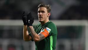 Max Kruse kehrt mit Werder Bremen nach Mönchengladbach zurück.