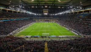 Obwohl die DFL bereits 2018 mitgeteilt hatte, die Montagsspiele nach der Saison 2020/21 wieder abzuschaffen, entlud sich im Heimspiel gegen Union noch einmal der Frankfurter Frust. Die SGE-Fans boykottierten das Spiel, ließen die Kurve frei.