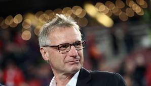 Sportvorstand Michael Reschke vom VfB Stuttgart hat eine mögliche Einführung von Playoffs in der Bundesliga befürwortet.
