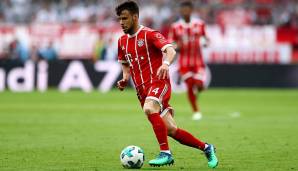 Juan Bernat (FC Bayern München): Das 1:0 von Müller bereitete Bernat vor. Insgesamt schlug er vier Flanken aus dem Spiel, von denen drei ankamen.