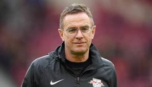 Ralf Rangnick wird offenbar neuer RB-Leipzig-Trainer.