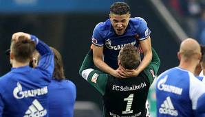 Schalke-News und Updates: Wird Naldo Bundesliga-Spieler der Saison?