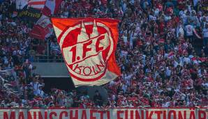 8.: 1. FC Köln. Zuschauerschnitt: 48.464 - ausverkaufte Spiele: 10.
