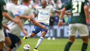 Der FC Schalke hat in den nächsten Wochen zumiest ein einfaches Programm.