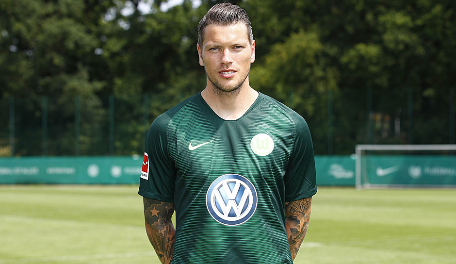 Platz 4: VfL Wolfsburg - Durchschnittsnote 2,88