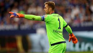 Ralf Fährmann will keine Panikmache auf Schalke nach dem Fehlstart in die Saison und vor dem Start in die Champions League.