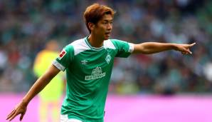 Platz 15: SV Werder Bremen - 5 Zugänge, 1 davon ablösefrei (11,8 Millionen Euro Ablöse)
