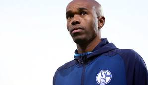 Naldo verlängert Vertrag beim FC Schalke 04 vorzeitig bis 2022.