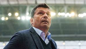 Schalkes Sportvorstand Christian Heidel hat Zweifel an einer Wachablösung in der Bundesliga durch den BVB.