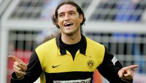 Außerdem wechselt Mateo Klimowicz an den Neckar. Der 18-Jährige spielte zuletzt noch bei seinem Heimatklub Instituto AC Cordoba. Nun wechselt der Sohn von Ex-BVB-Stürmer Diego ebenfalls in die Bundesliga.