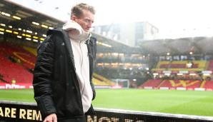 ANDRE SCHÜRRLE: "Mir fällt spontan keiner ein, der eine Option für uns wäre", hatte BVB-Geschäftsführer Hans-Joachim Watzke über die in der vergangenen Saison verliehenen BVB-Spieler gesagt - damit hat auch Schürrle keine Zukunft beim BVB.