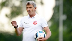 Klaus Augenthaler prognostiziert eine weitere Bayern-Meisterschaft