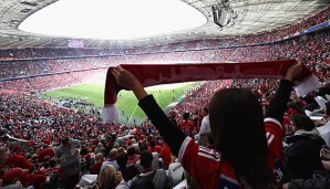 Während Bayern und Dortmund verlieren, gewinnt ausgerechnet der HSV an deutschen Fans