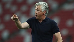 Carlo Ancelotti verteidigt die Asienreise des FC Bayern München