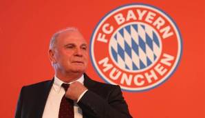 Uli Hoeneß fordert bei Bayern mehr Lockerheit