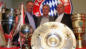 Jupp Heynckes kehrt wohl zum FC Bayern zurück