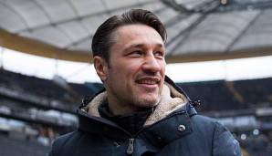 Niko Kovac rechtfertigt sich für seinen Wechsel zum FC Bayern München.