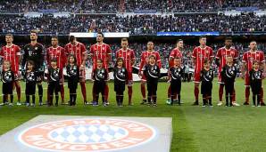 Die neuen leistungsabhängigen Prämien der Champions League sind ein warmer Geldregen für den FC Bayern.