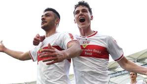 BENJAMIN PAVARD: Bereits im Januar machte der FCB den Deal mit dem flexiblen einsetzbaren Defensivspieler des VfB Stuttgart perfekt. Pavard kommt für 35 Millionen Euro Ablöse und erhält einen Vertrag bis 2024.