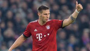 Niklas Süle (23, Vertrag bis 2022): Im Januar erklärte Kovac Süle zum unumstrittenen Stammspieler und daran wird sich auch nichts ändern. Er hat seinen Platz im FC-Bayern-Kader langfristig sicher - und wohl auch in der ersten Elf.
