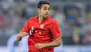 Sarpreet Singh hinterließ positive Ansätze in der Vorbereitung des FC Bayern.