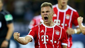 Die Einzelkritiken zum Supercup zwischen Borussia Dortmund und dem FC Bayern