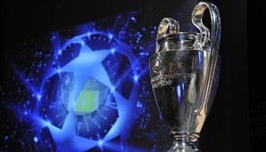 Die Champions League ist ab 2018/19 auf DAZN und Sky zu sehen