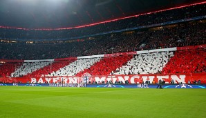 Für einen Einzug ins Halbfinale könnte der FC Bayern weitere sieben Millionen Euro bekommen