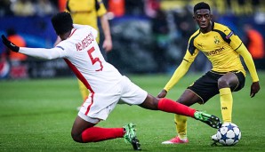 AS Monaco gegen Borussia Dortmund im LIVETICKER auf spox.com