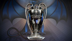Die Champions League wird in der kommenden Saison in der USA auf Facebook gezeigt