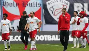 Achim Beierlorzer übernahm in der Rückrunde 2014/15 interimsweise den Trainerposten, verpasste aber den Aufstieg in die Bundesliga