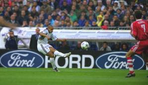 120 Einsätze: Roberto Carlos (Real Madrid, Fenerbahce)